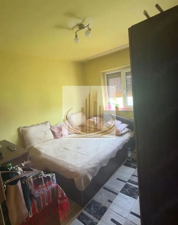 De vanzare Apartament 2 camere Aradului