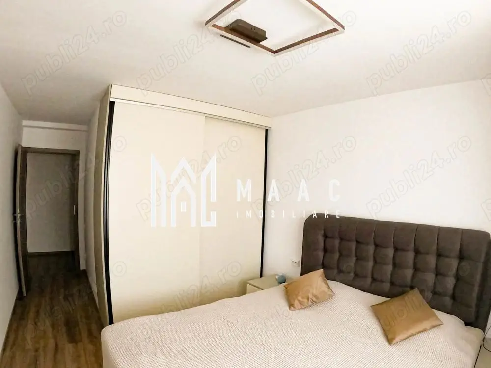 Apartament 3 camere | Gradina | 109 MP | Parcare | Selimbar
