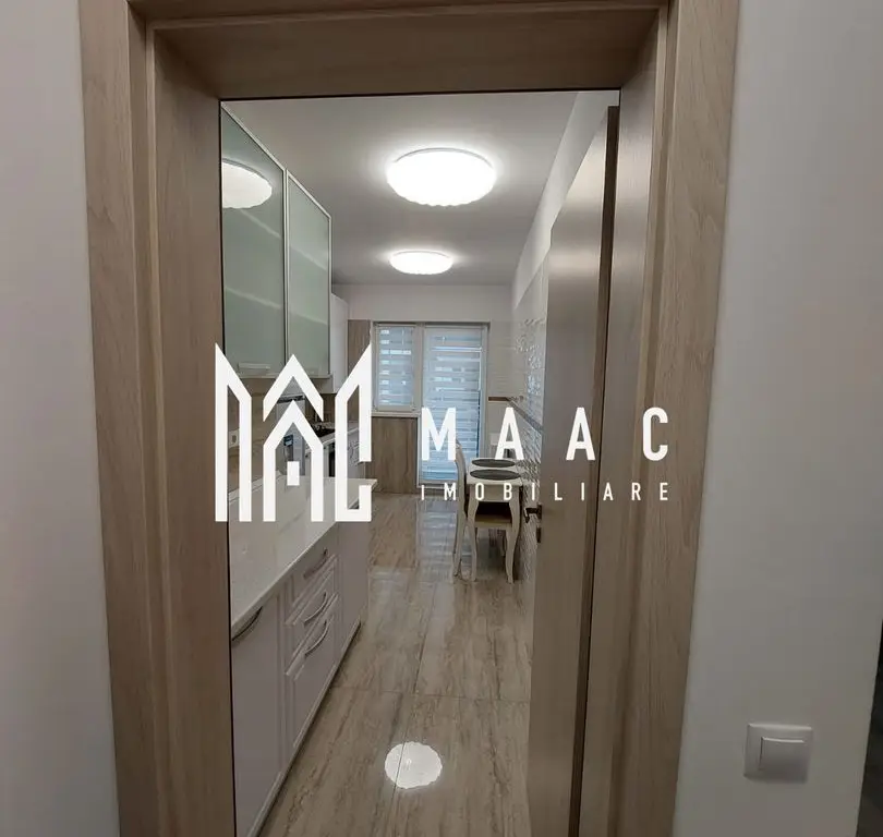 Apartament 3 Camere I Decomandat I Etaj 1 I Zona Kogalniceanu