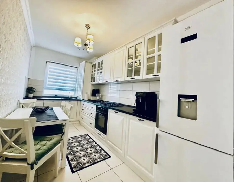 Apartament 2 Camere Modern Avantgarden Bartolomeu Parcare Boxă Incluse
