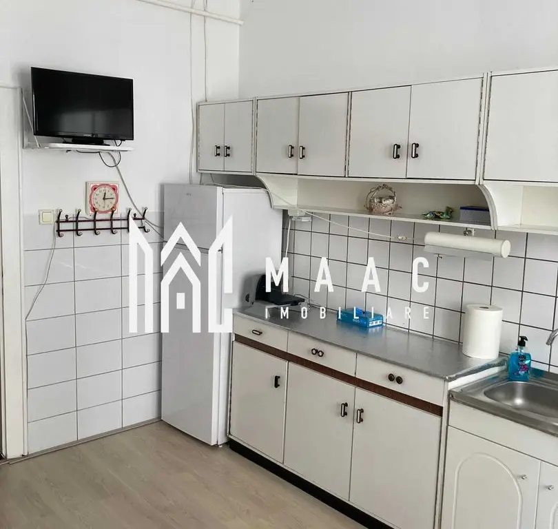 Apartament La Casa | Plus Spatiu Comercial | Ultracentral