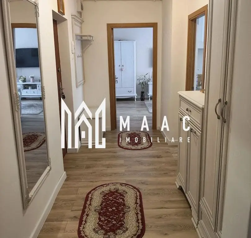 Apartament 2 camere | Parter | 60 MPU | Renovat | Terezian