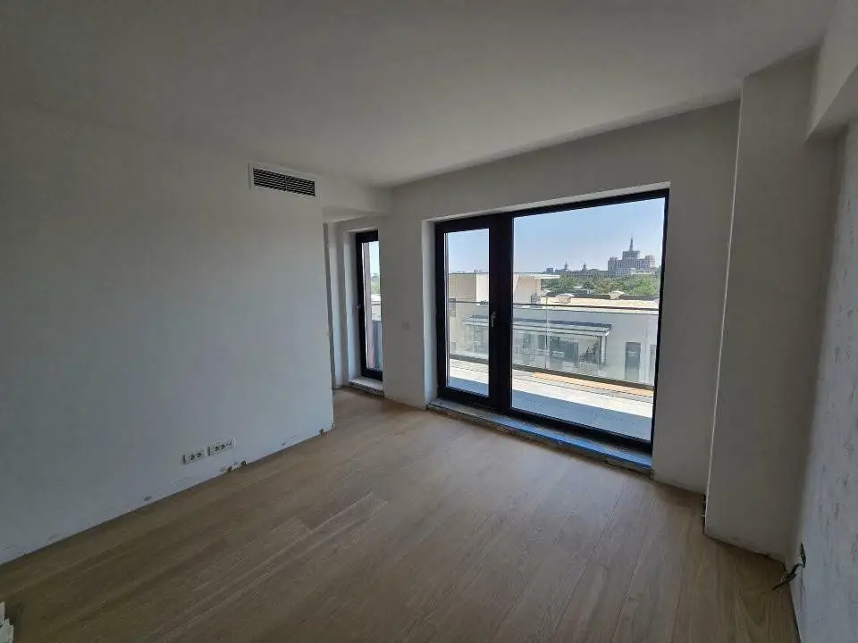 Apartament 3 camere | 93mp | Level Apartments | Etaj 6/7 | Parcare Klaus