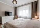 Apartament ultrafinisat la cheie cu 2 camere decomandat Piata Mica