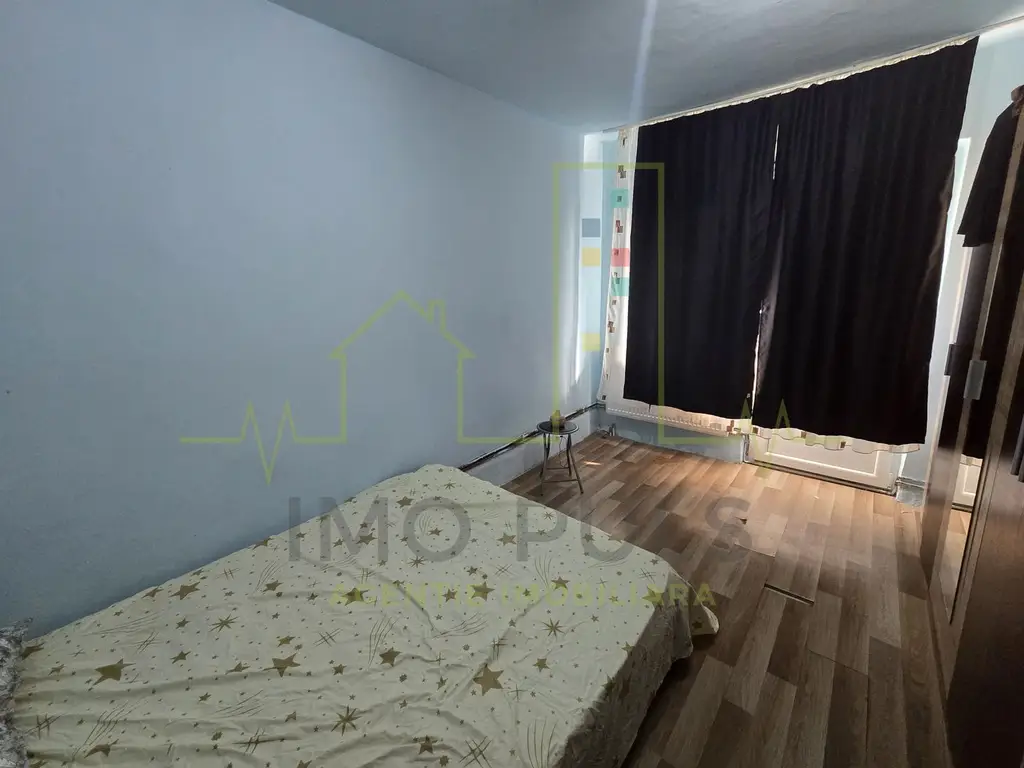 2 Balcoane. Acoperis. Centrala Proprie
