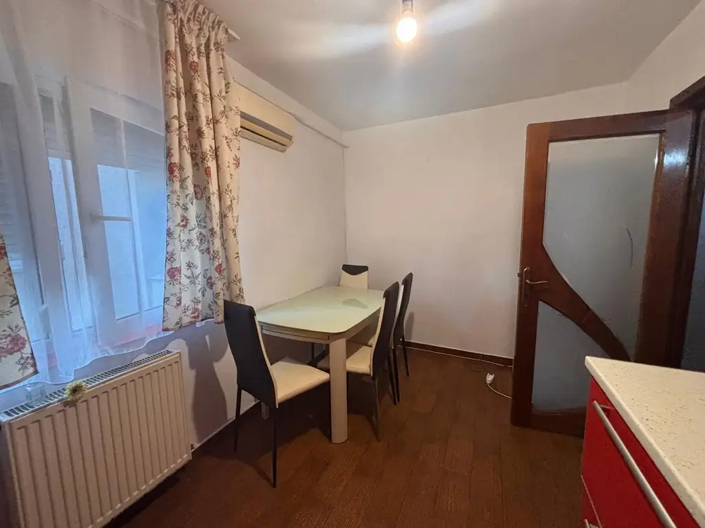 Apartament 3 camere, etaj 2 - Mobilat si utilat, S-uri, Nae Leonard