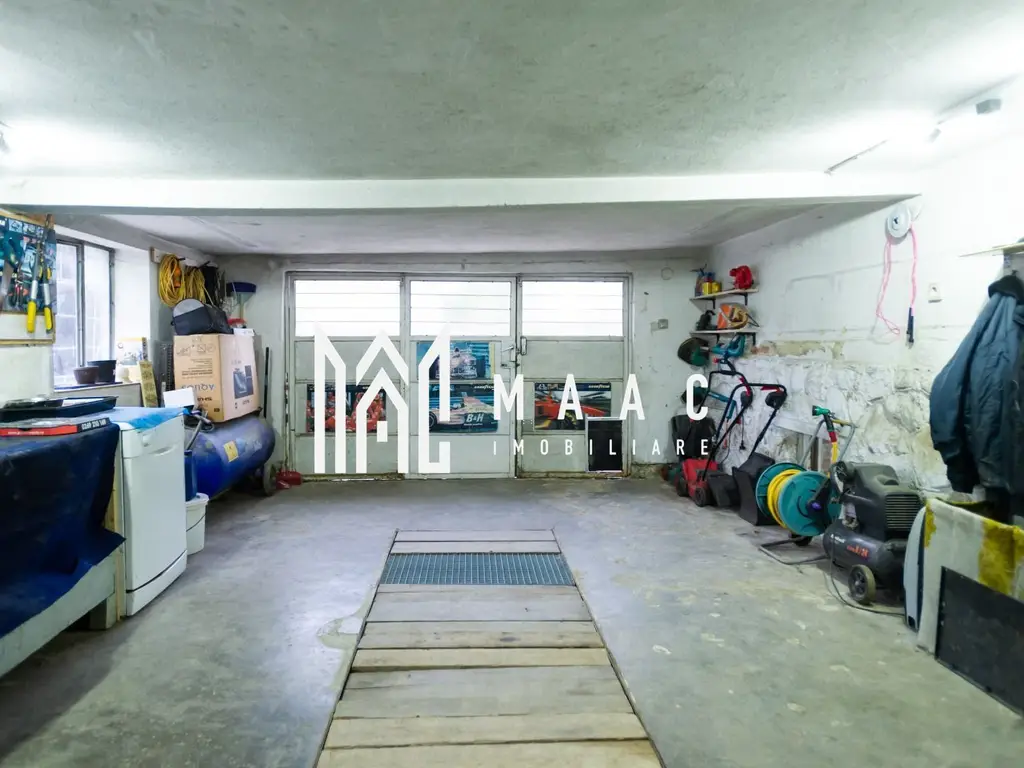 Casa Individuala | 407MPU | 1000MP Teren | Calea Dumbravii