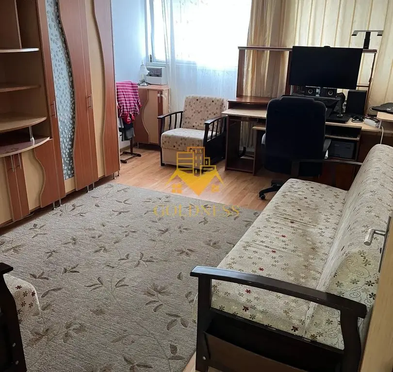 2 camere decomandate, parcare, balcon, Gheorgheni, Pet Friendly