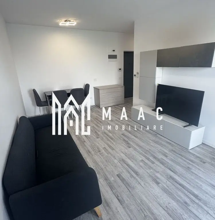 Apartament 2 Camere | 52 MPU | Loc de Parcare Privat
