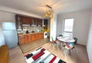 3 camere open space, Modern, Parcare, Panemar, Parc Poligon, Floresti