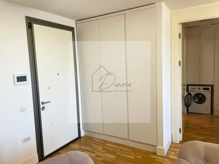 Apartament Premium 102 The Address Barbu Vacarescu Floreasca I COM 0%