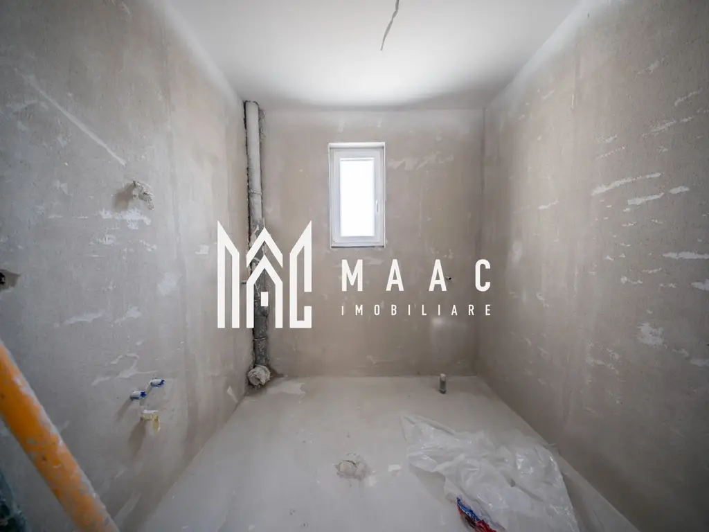 Apartament 2 camere| Etaj 1| Constructie noua | Selimbar