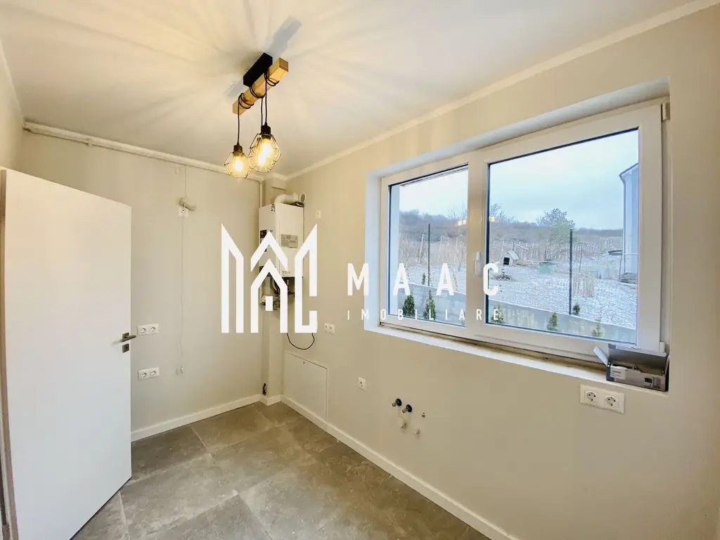 Apartament 3 camere | La Cheie | Balcon | Parcare | 75 MPU