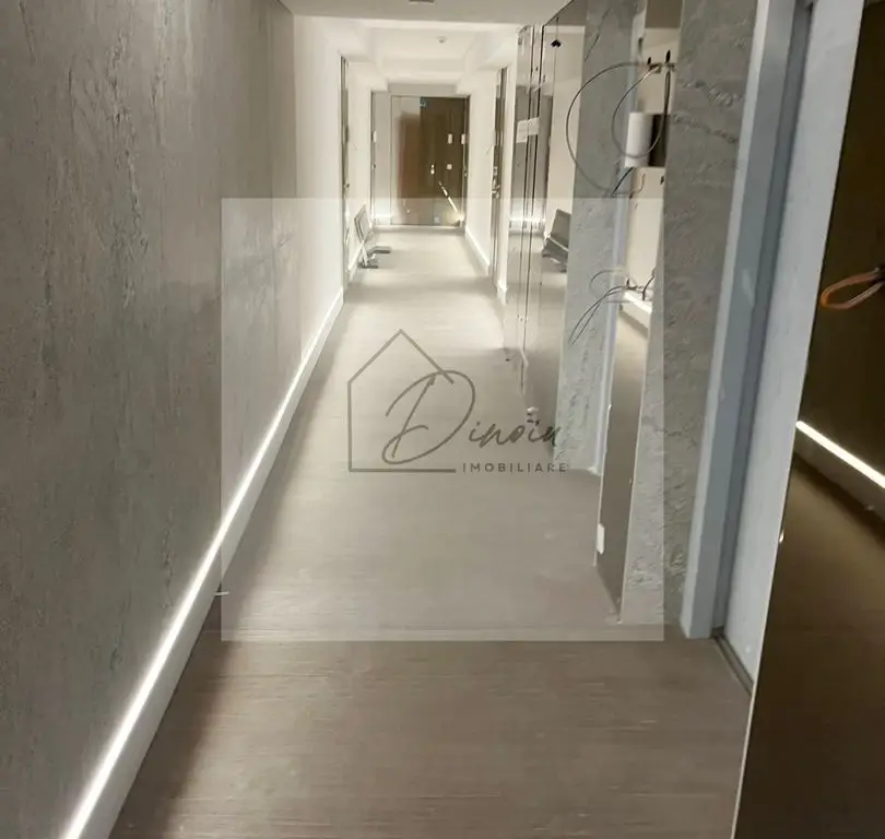 Apartament 2 camere Cortina 126 I Iancu Nicolae I Cambridge I COM 0%