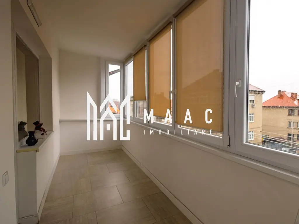 Apartament 4 camere I Decomandat I Garaj I B-dul Victoriei