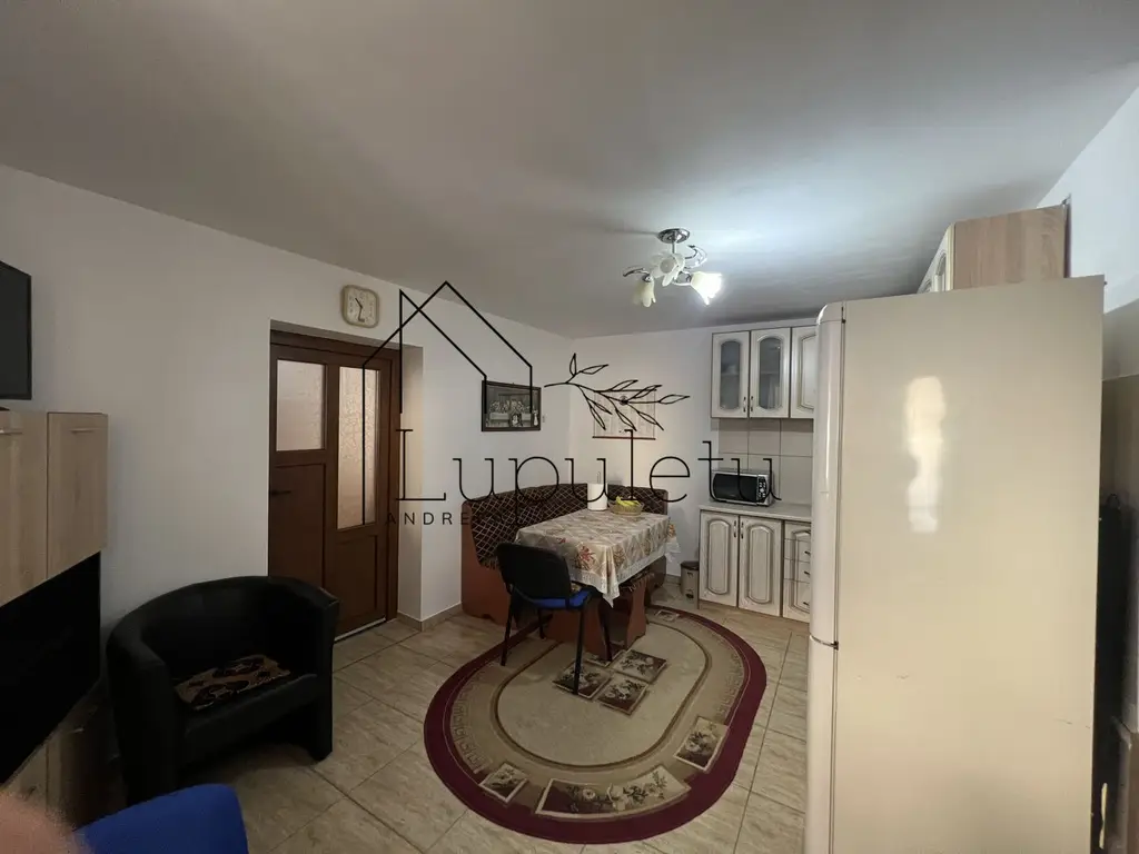 Casa Spațioasă | 140 MPU |3 Dormitoare | Piața Cibin