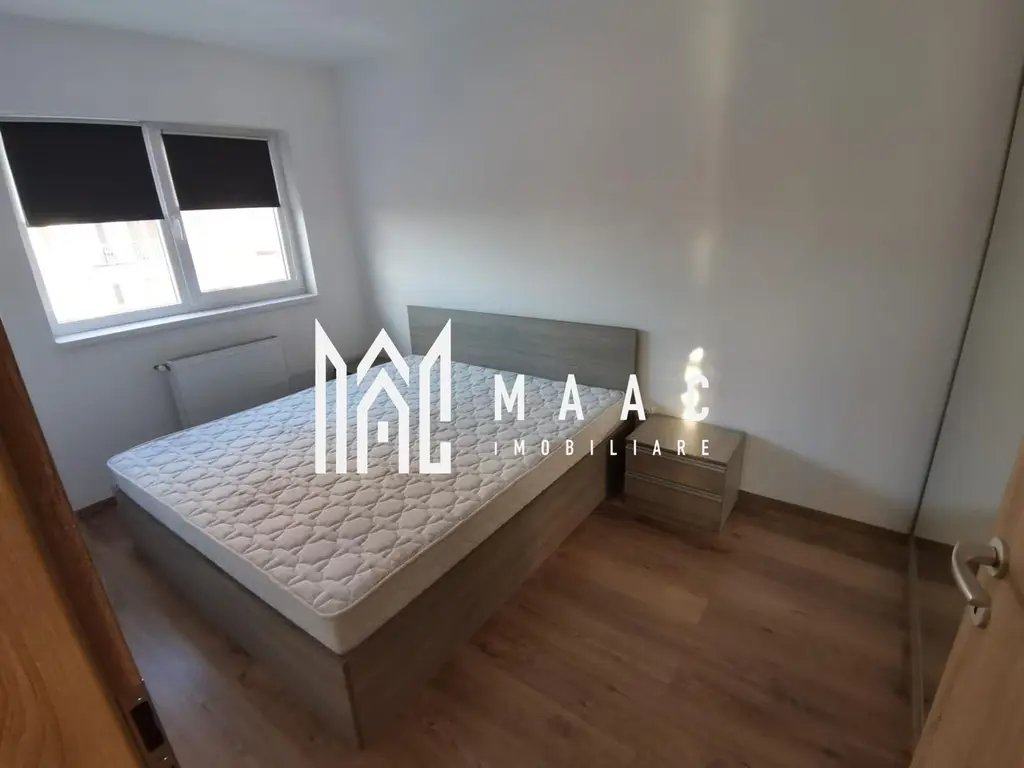 Apartament 3 camere | 53 mp utili | Balcon 10 mp | Cartier Magnolia