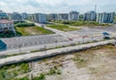 Ag. Eu. vinde Ap. 2 Cam. 40 mp Parter  An bloc 2023  Mamaia Nord