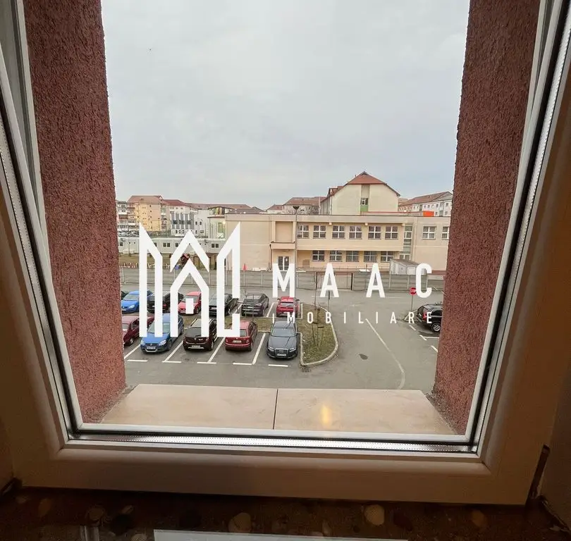 Apartament 3 camere | Etaj 2 | Balcon | Hipodrom 3