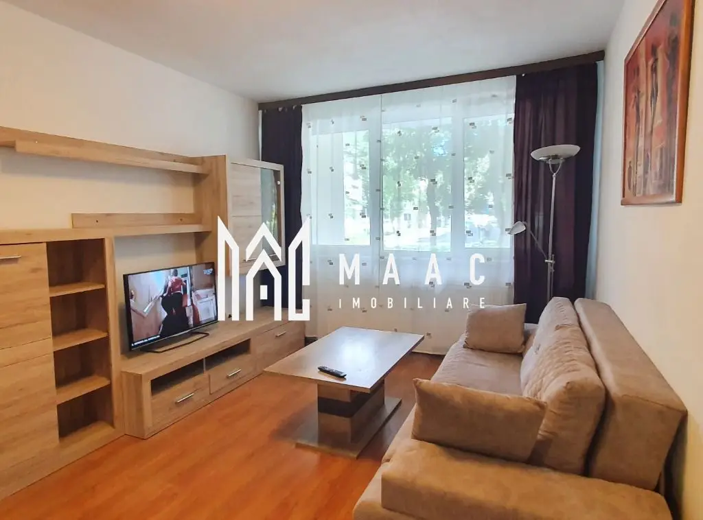Apartament 2 Camere | Parter | Hipodrom 3 - Ostirii