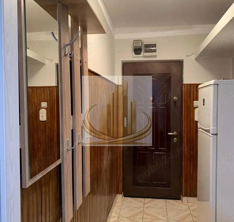 🏡Ap 2 camere zona centrala