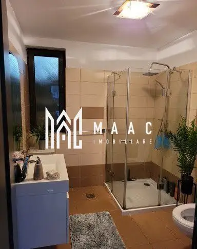 Casa tip Duplex | P+M | 4 camere | 148 MP | Curte | Cisnadie