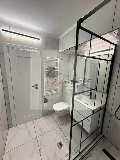 2 camere Cartier Henri Coanda Aviatiei I prima inchiriere I LUX I COM0