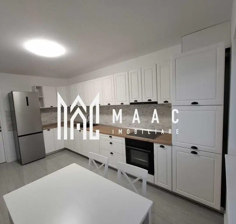 Casă 4 Camere | Prima Închiriere | Cisnădie