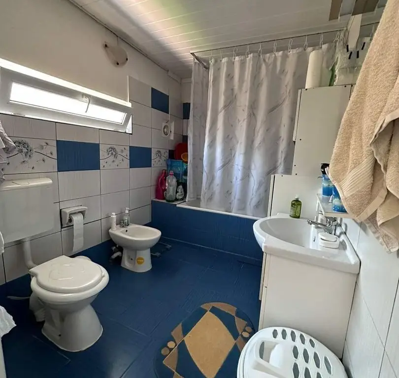 P.F. Casă Copou. 169000€.