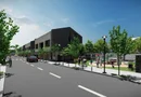 Vile Otopeni-triplex: 110 mp utili + 100 mp gradina- comison 0