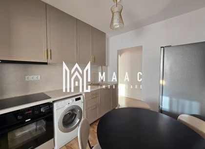 Apartament 2 camere | Modern | Central - Calea Dumbravii