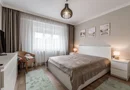 Apartament ultrafinisat la cheie cu 2 camere decomandat Piata Mica