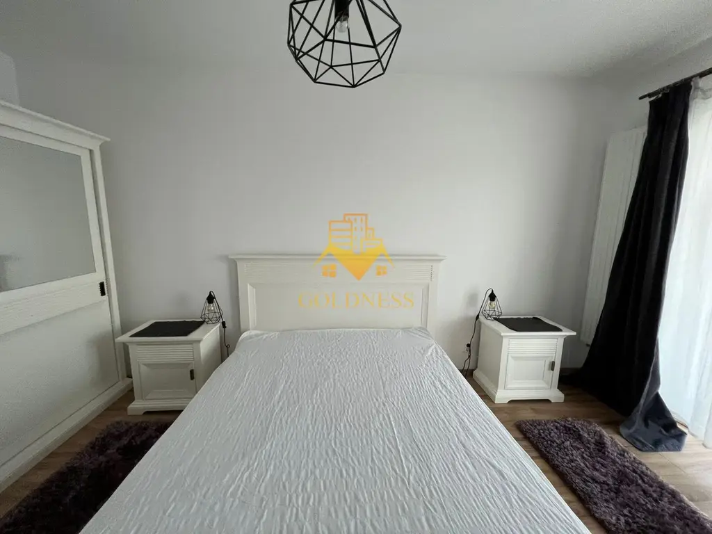 2 camere, Parcare Subterana, Premium, Sophia Residence, Buna Ziua