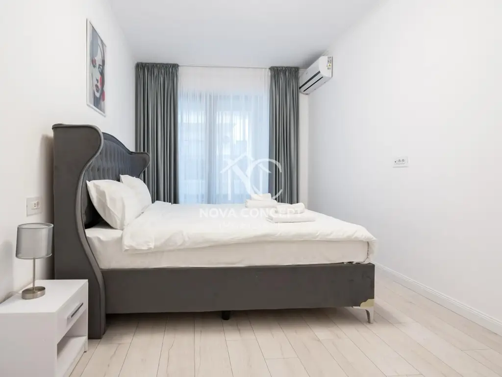 Apartament 3 camere Via Pipera