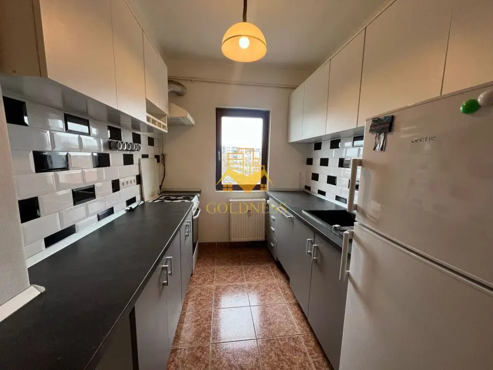 2 camere, Parcare, Pet Friendly, Modern, Dambul Rotund, Panemar