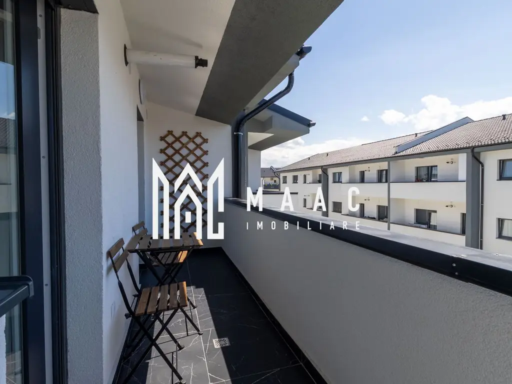 Apartament 2 camere | Mobilat LUX | Ciresica | Mandra
