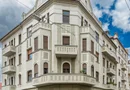 Apartament ultracentral cu 4 camere decomandat, etaj intermediar