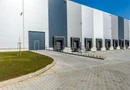 Hala industriala depozitare si productie la 2710 mp