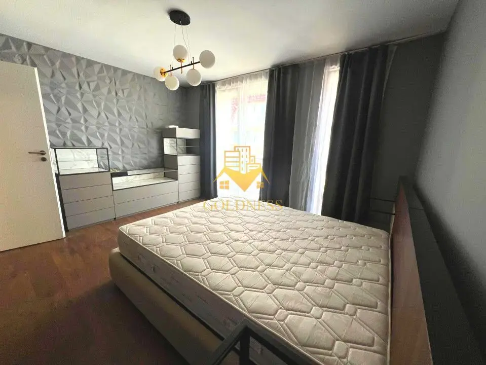 2 camere Premium, Buna Ziua, Parcare,LIDL, Grand Hotel Italia, Panemar
