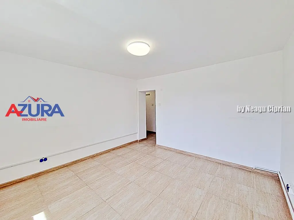 Ultracentral Pitești – spațiu comercial 55 mp, acces stradal