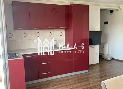 Apartament 2 camere | Etaj 3 | Balcon | Selimbar
