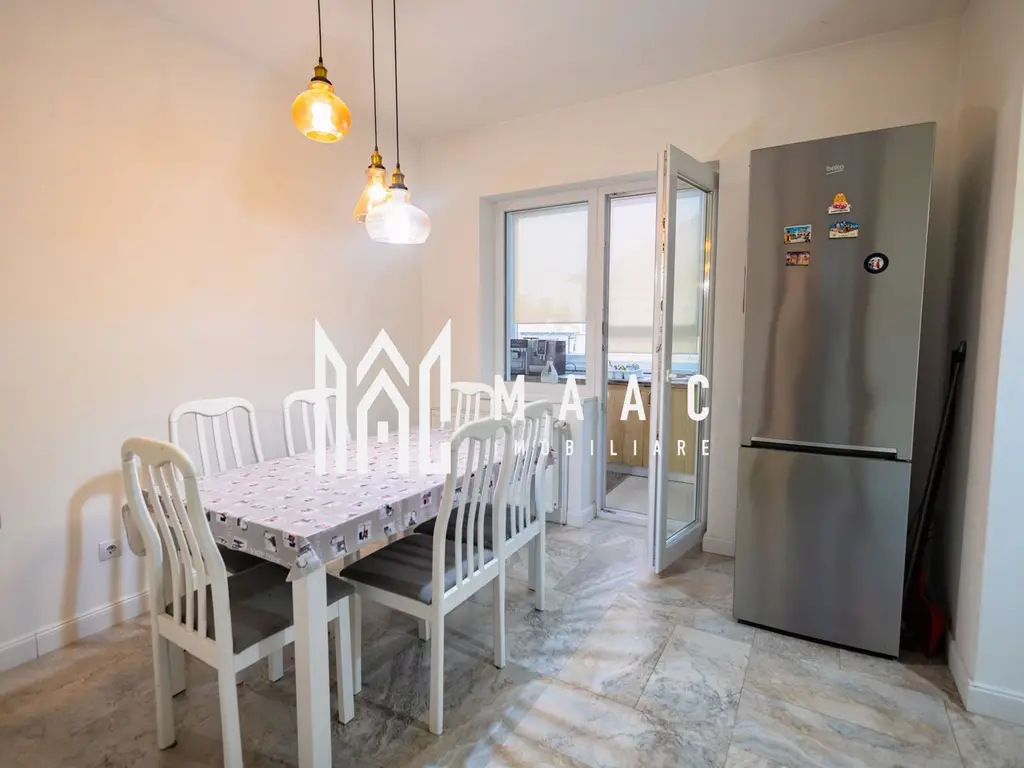 Apartament 4 camere I Decomandat I Garaj I B-dul Victoriei