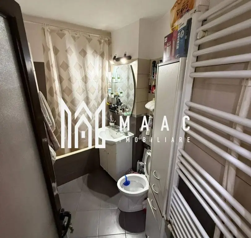 Apartament cu 2 camere | Ostroveni | Etaj 1