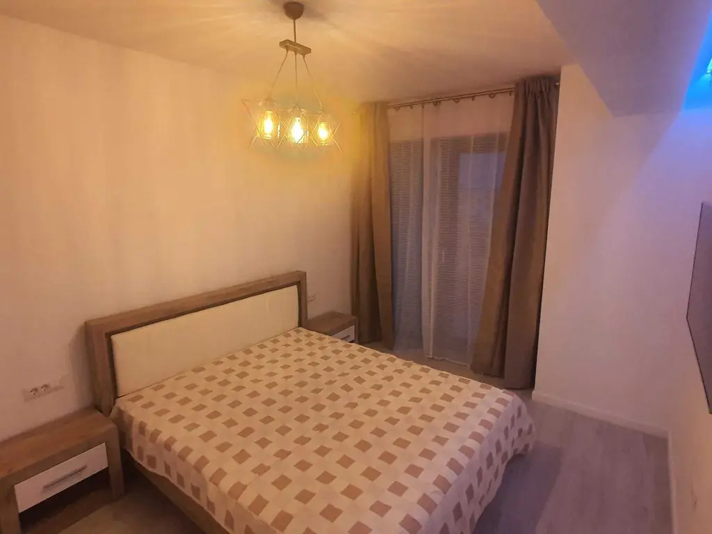 Inchiriere -2 camere - Flamingo Residence