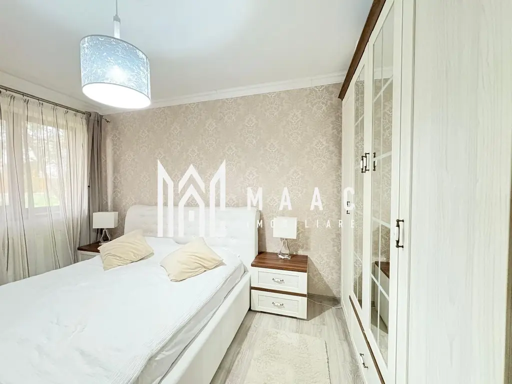 Apartament 3 Camere I Parter I Ștrand I Zona Parc Belvedere
