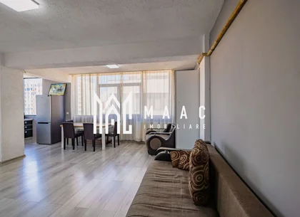 Apartament 3 camere I 70 mp I Vedere panoramică I Doamna Stanca