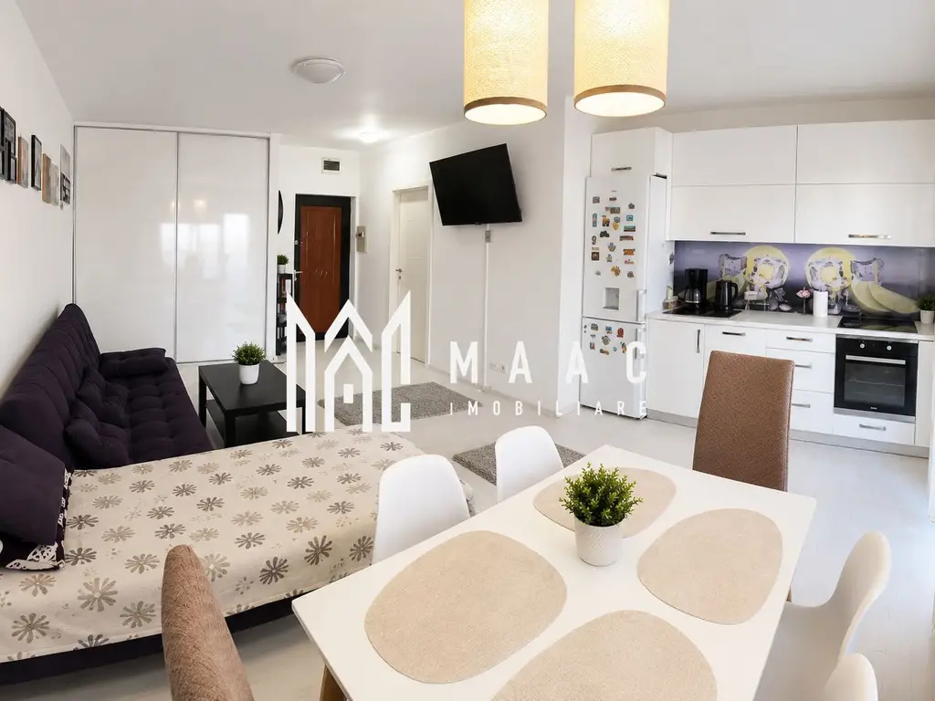 Apartament 3 camere | Balcon | Parcare | Zona Rahovei