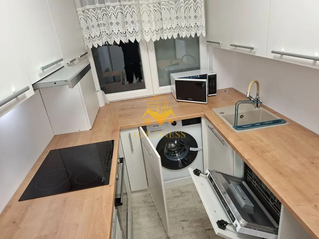 3 Camere,Central, Horea, BT Arena, Stadionul CFR, Cetatuie, Belvedere