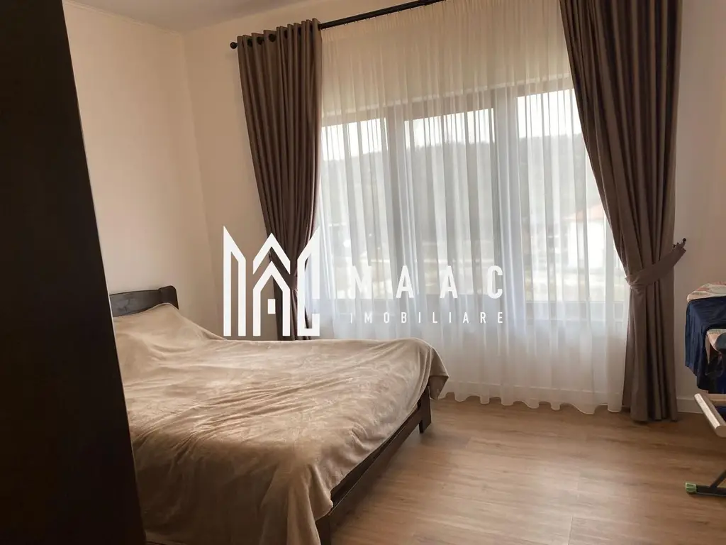 Casa individuala | 5 camere | 200 MPU | Garaj | Cisnadie