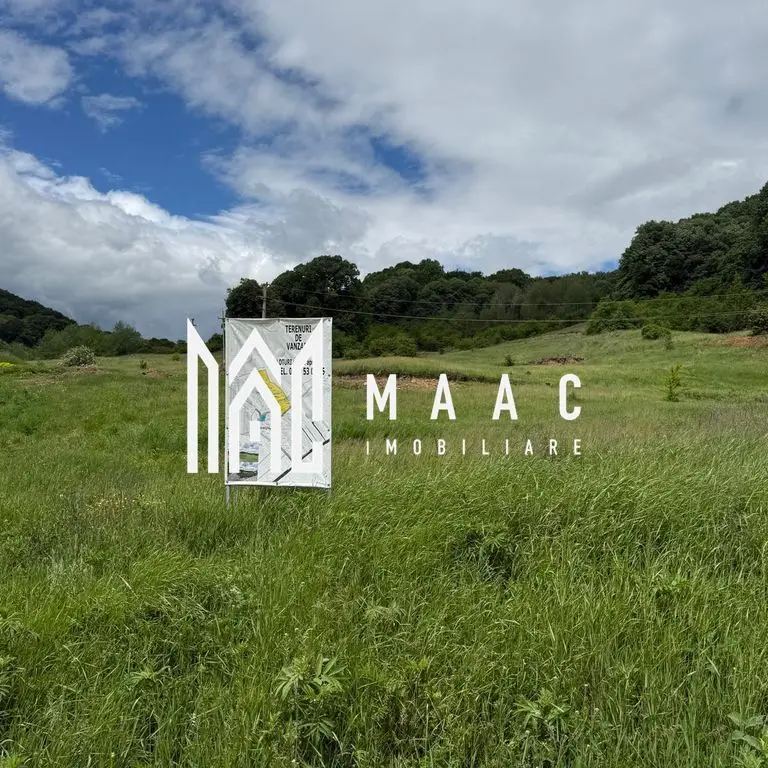 Loturi teren 400-1200 mp | Posada - Schitul Troianu | Toate utilitatile